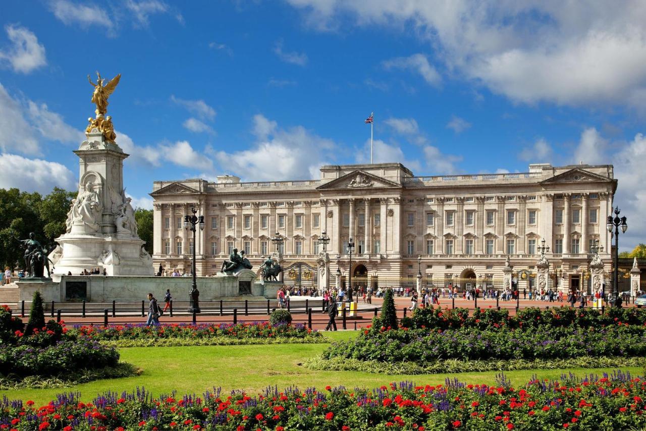 Queen Victoria Apartments Londres Extérieur photo