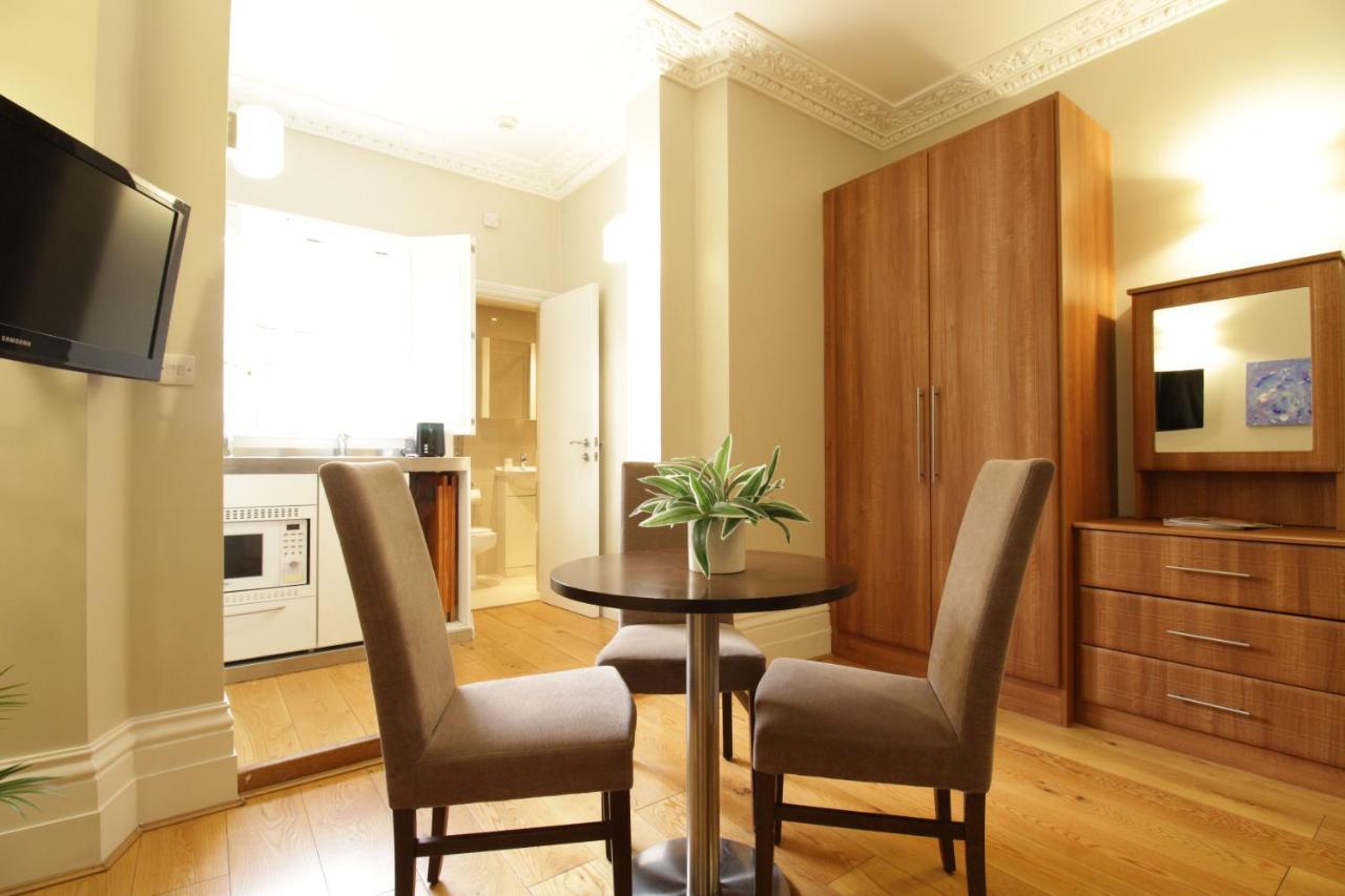 Queen Victoria Apartments Londres Extérieur photo