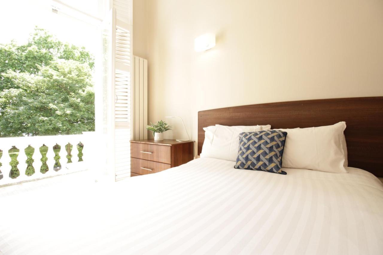 Queen Victoria Apartments Londres Extérieur photo